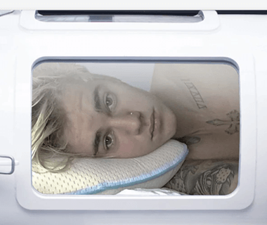 ¿Por qué Justin Bieber duerme en una cámara hiperbárica de oxígeno?