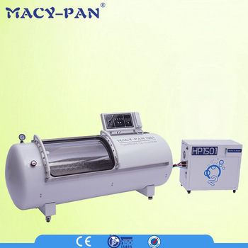 Hyperbaric Chambers Manufacture