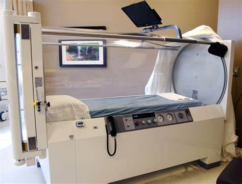 Hyperbaric Oxygen Chamber manufacturer