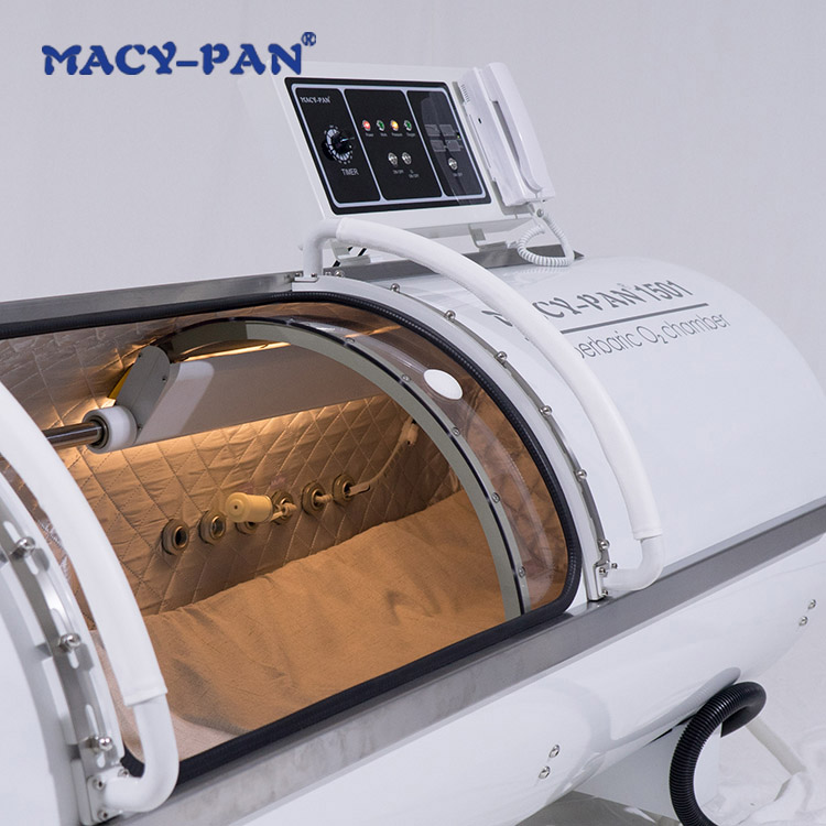 Hyperbaric Oxygen Chambers manufacturer