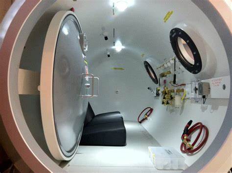 Hyperbaric Oxygen Chamber for sale