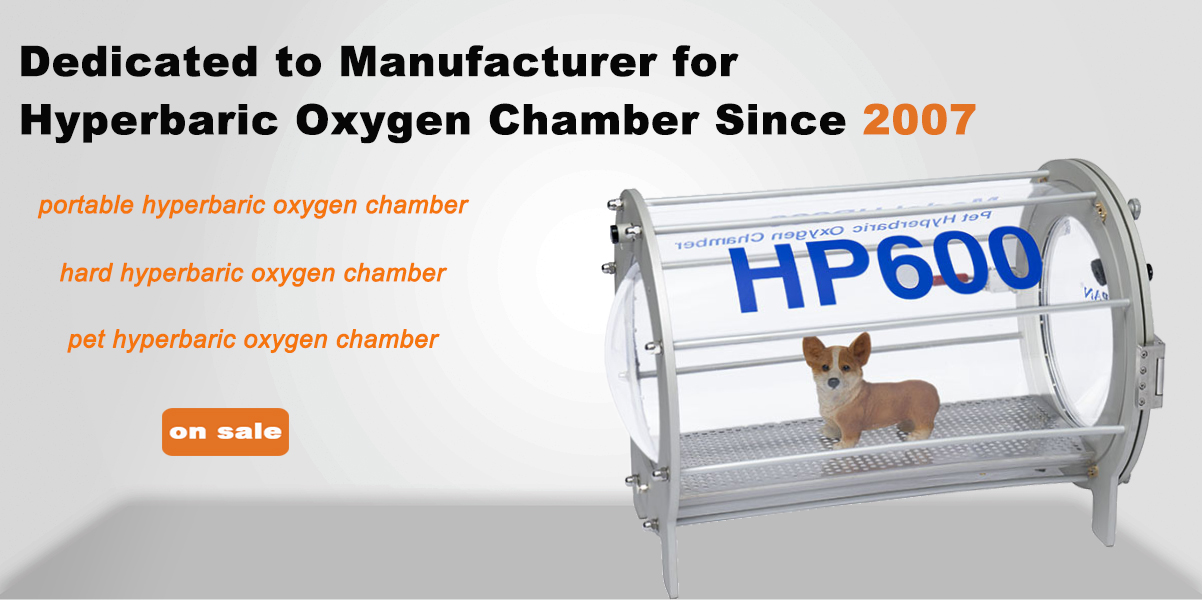 Pet Hyperbaric Oxygen Chamber