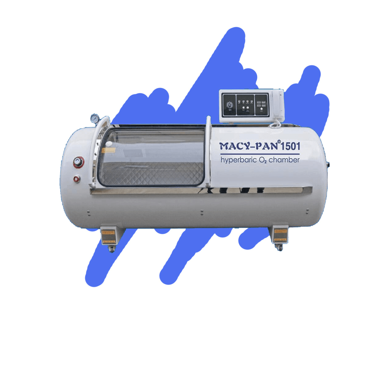 1.3ATA Portable Hyperbaric Chamber