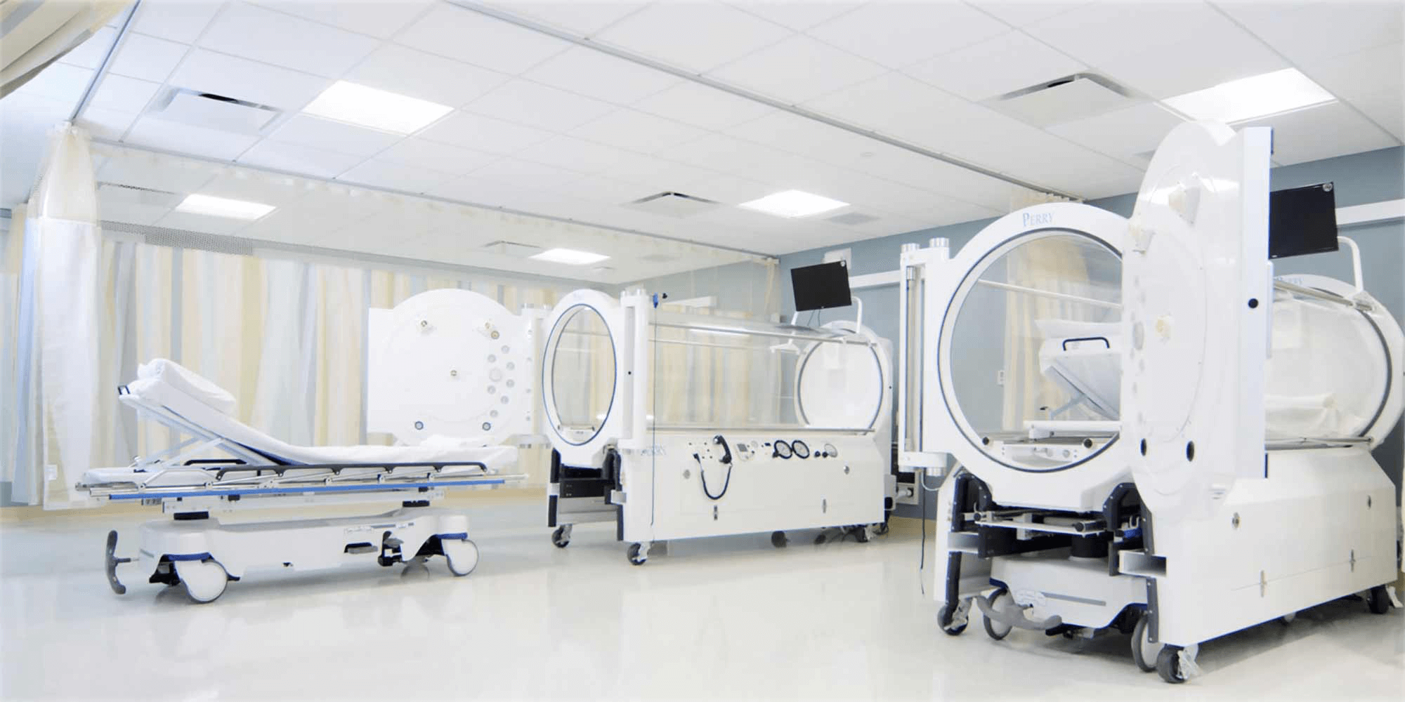 How to Treat Chronic Diseases with 1.3ATA portable hyperbaric chamber?