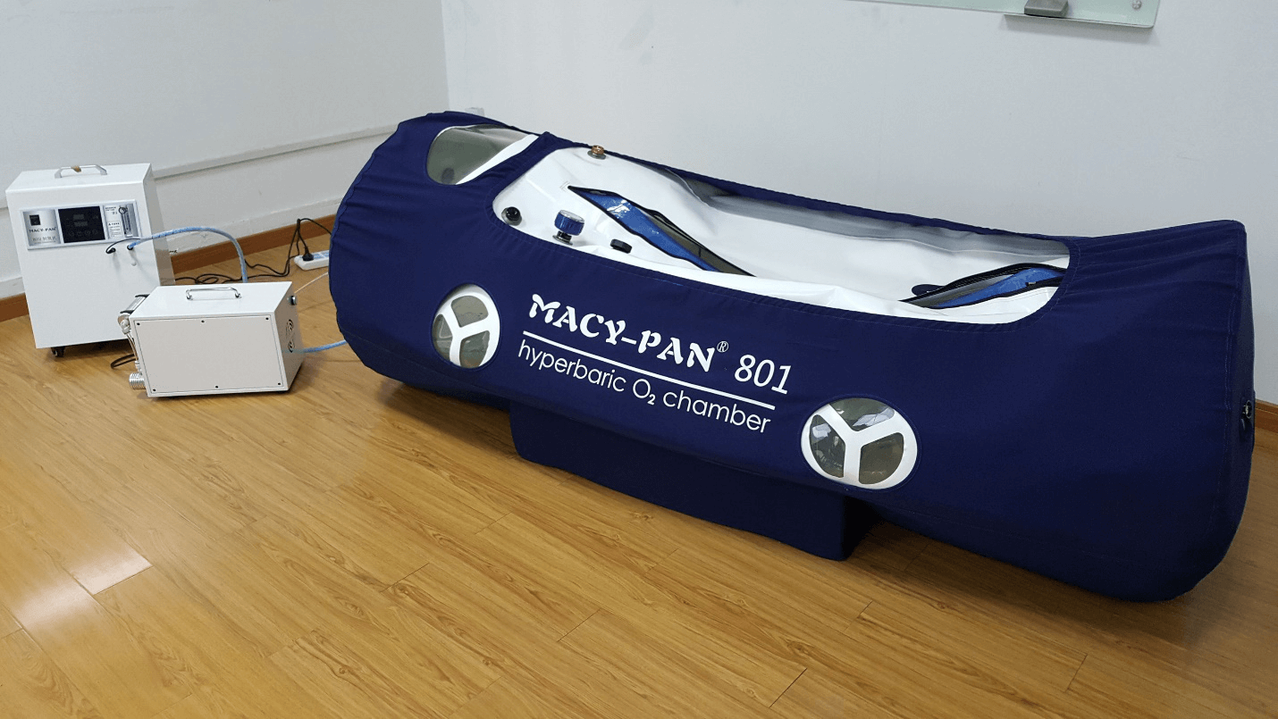 1.4ATA portable hyperbaric chamber: Top Features in 2020