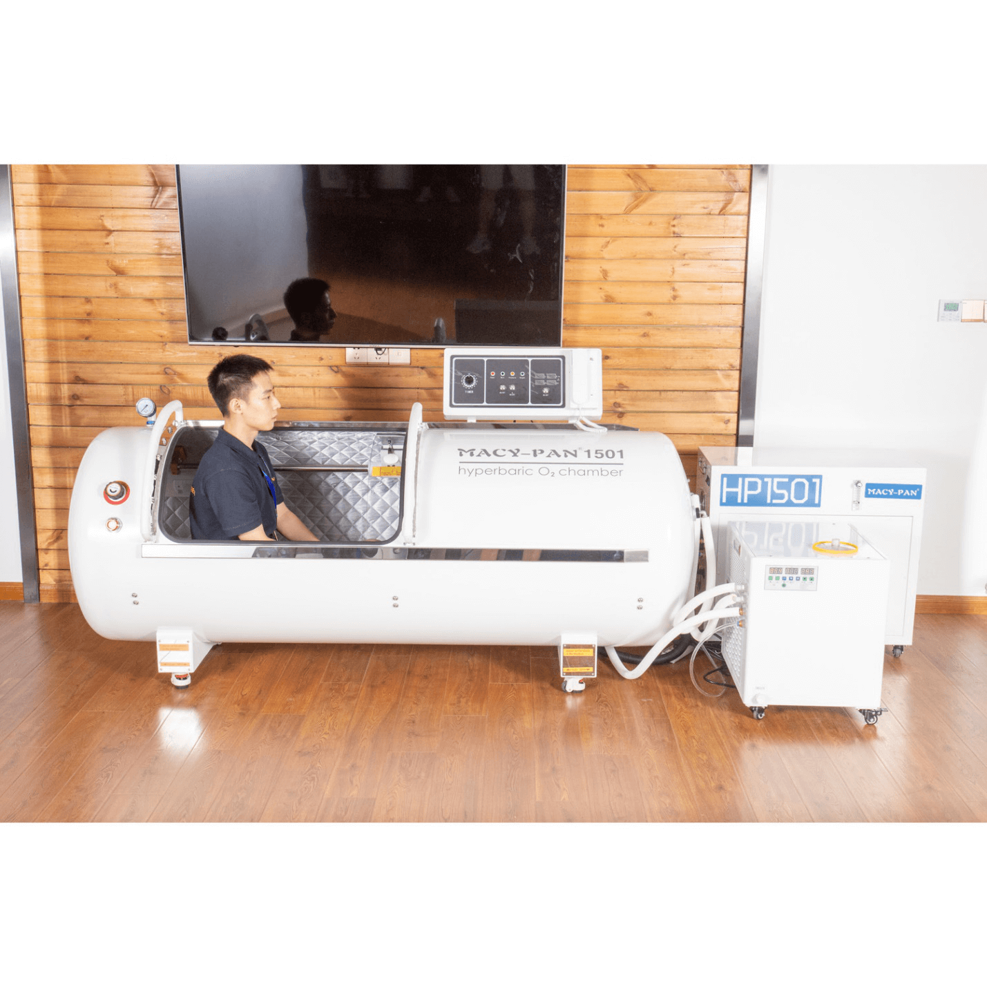 Children’s oxygen Chamber:What is a pressure chamber and why do you need it