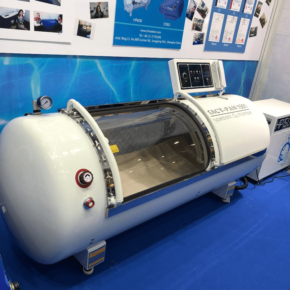 1.5ATA portable Hyperbaric Chamber: Choosing the right Manufacturer