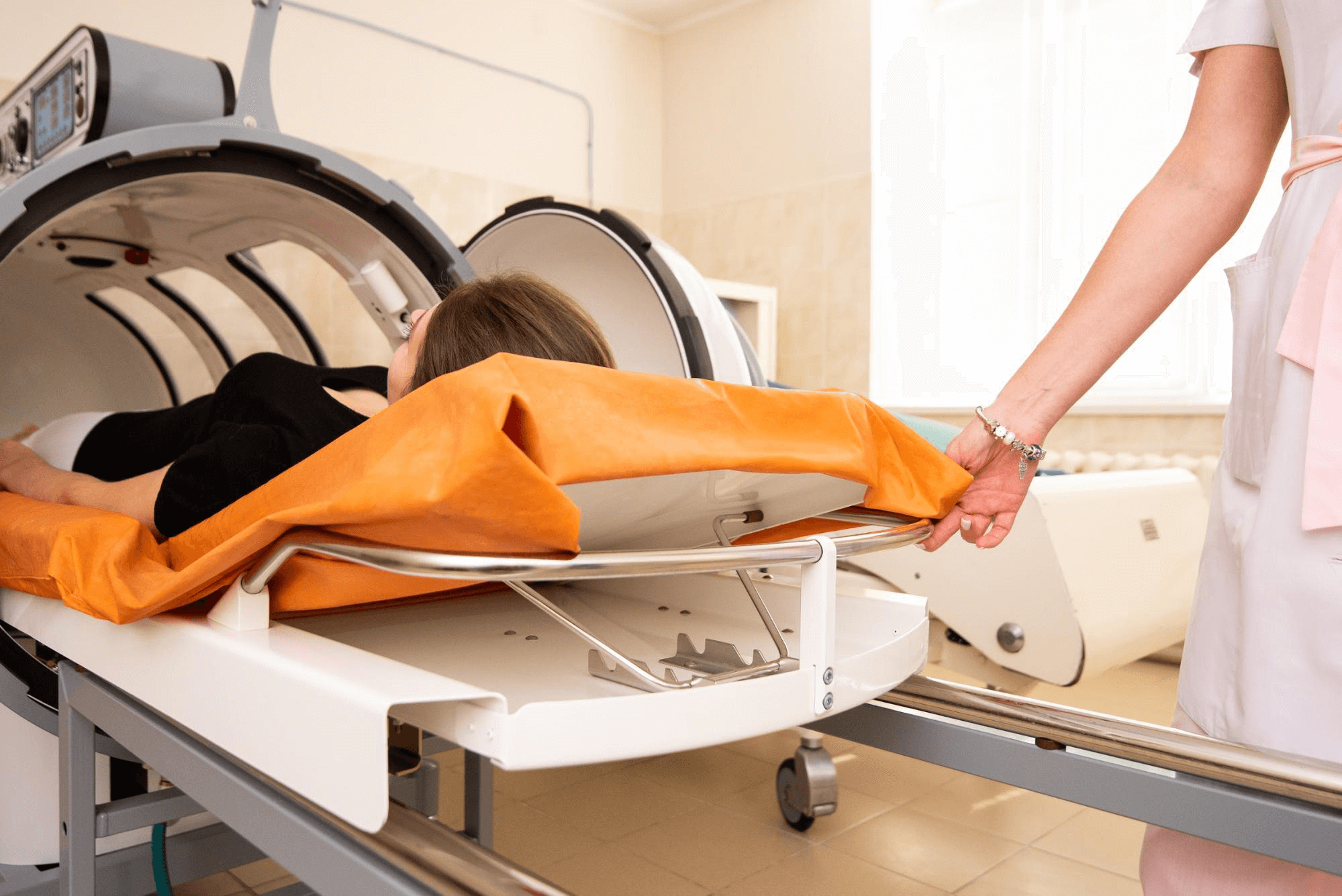 Hyperbaric Chamber manufacturers