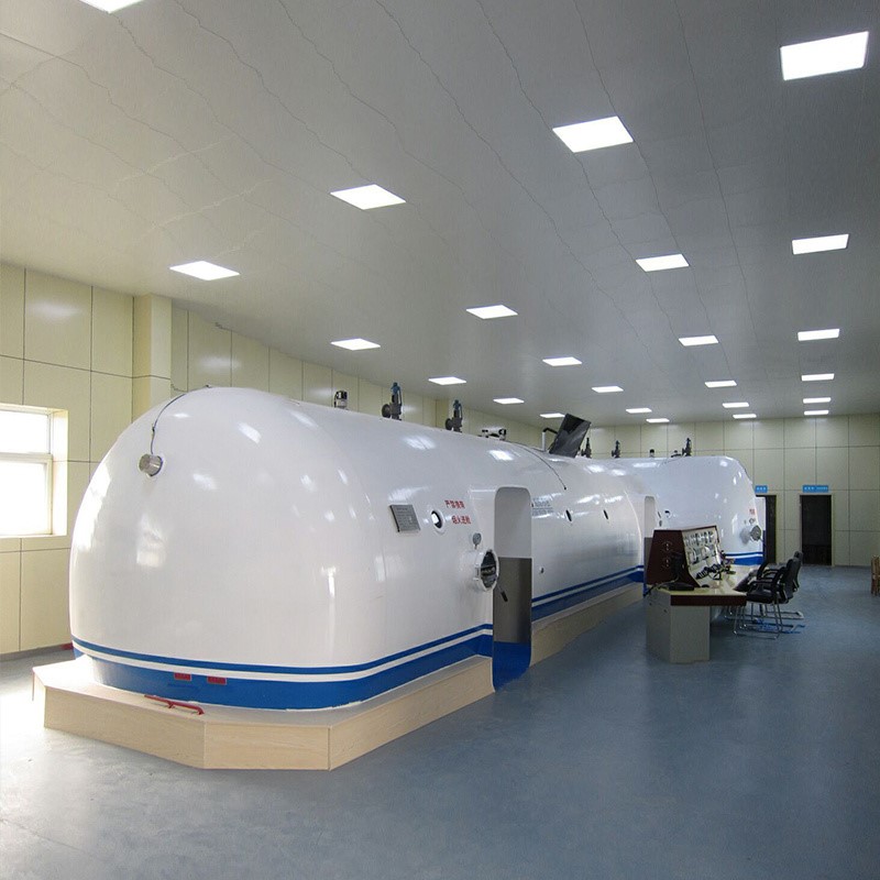 animal oxygen chamber