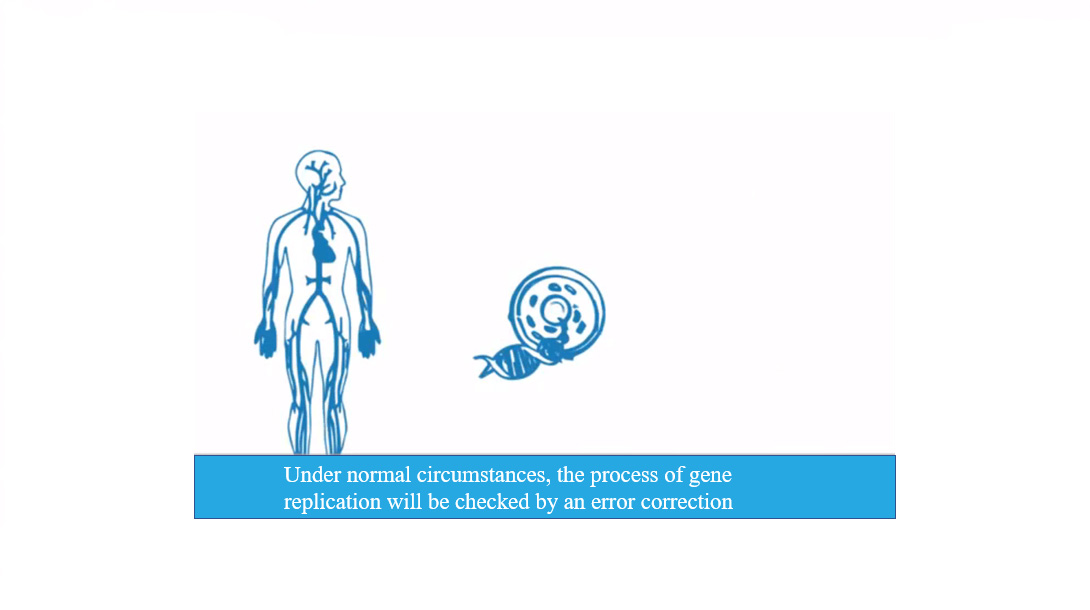 Cancer and Oxygen-8