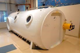 Hyperbaric-chamber-manufacturer