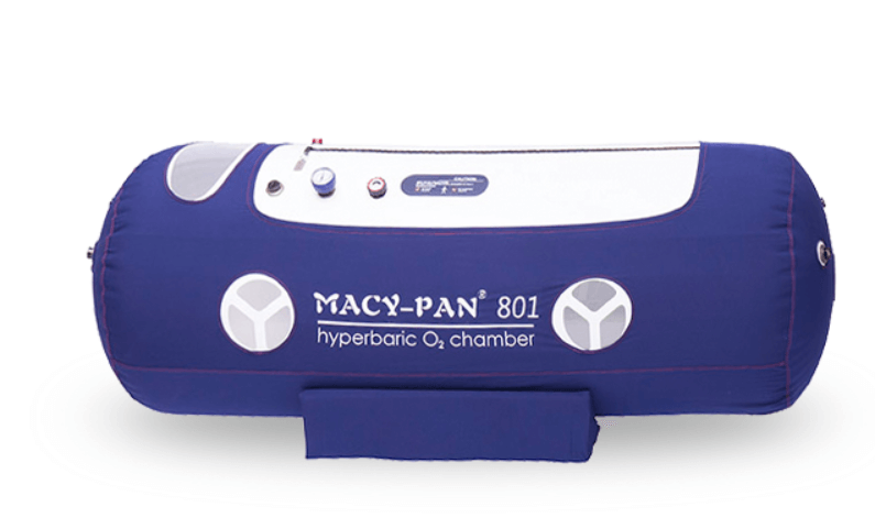 Transcutaneous pressure of Oximetry (tcpO2）-1