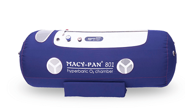 Transcutaneous pressure of Oximetry (tcpO2）-F