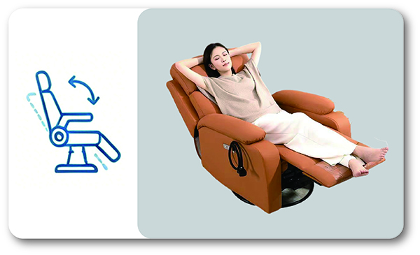 Cámara Hiperbárica Doméstica 1.5 ATA HP800 – Configuración Interior